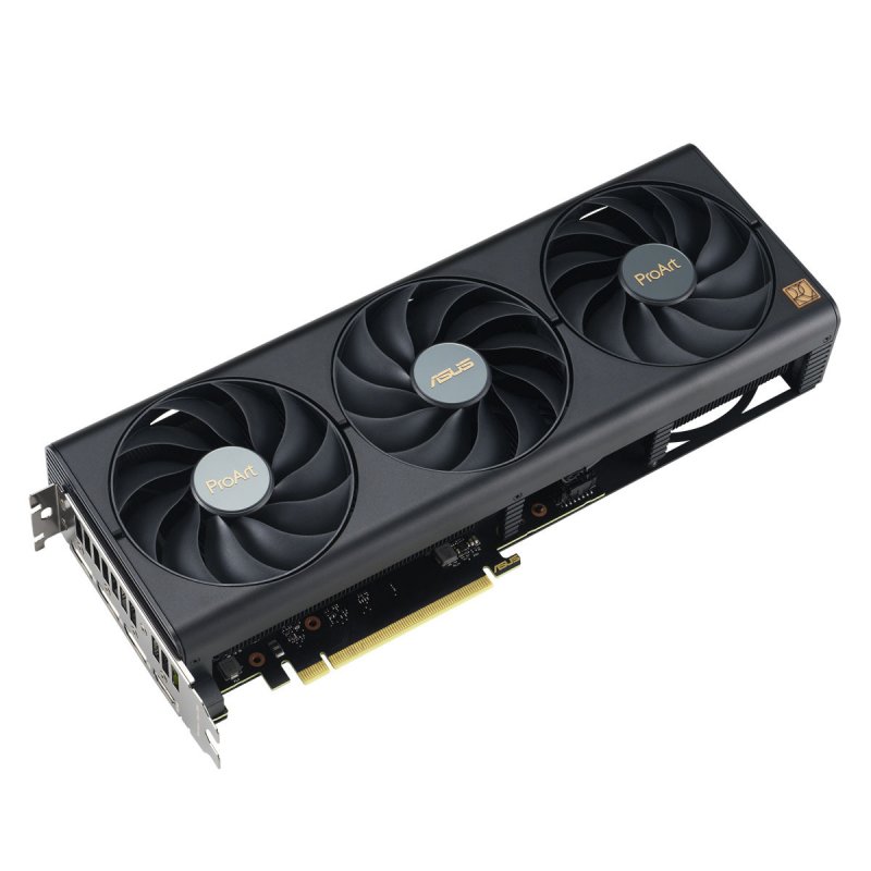 ASUS PROART GeForce RTX 4060 8Go GDDR6