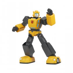 Transformers robot interactif Bumblebee G1 Performance Series 34 cm *ANGLAIS*