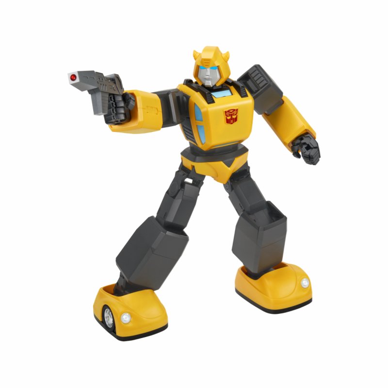 Robosen Bumblebee G1 Performance (EU)