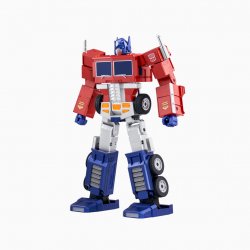Robosen Elite Optimus Prime(EU)