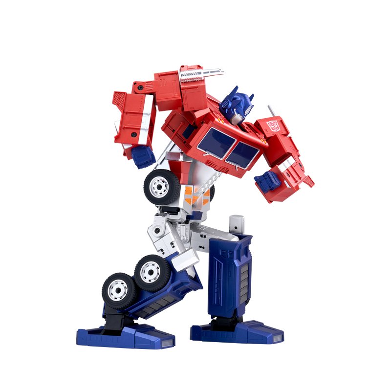 Robosen Elite Optimus Prime(EU)