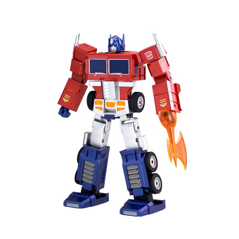 Robosen Elite Optimus Prime(EU)