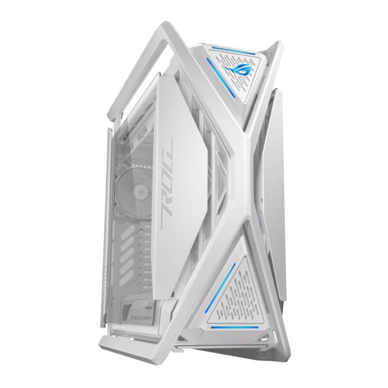 Case Asus GR701 ROG Hyperion White