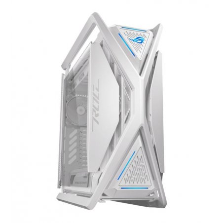 Case Asus GR701 ROG Hyperion White