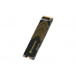 245S 1 TB (PCIe 4.0 x4, NVMe, M.2 2280)