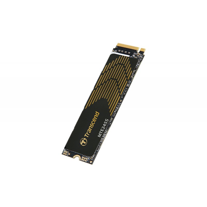 245S 500 GB (PCIe 4.0 x4, NVMe, M.2 2280)