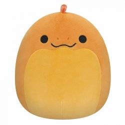 Squiahmallows - 19cm Plush - Onel The Orange Eel (4069P16)