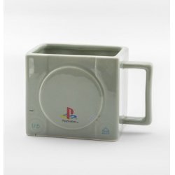 GB eye 3D Console Tasse Multicolore Universel 1 pièce(s)