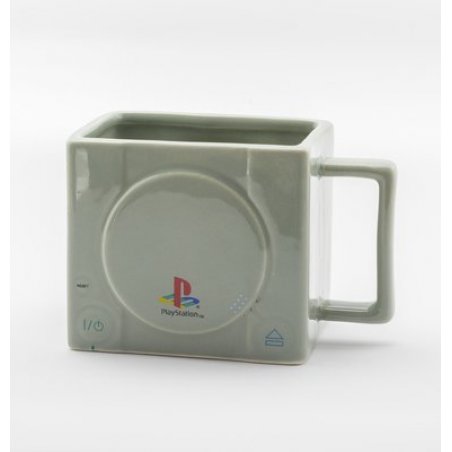GB eye 3D Console cup Multicolour Universal 1 pc(s)