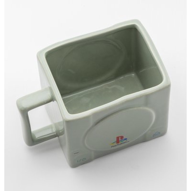 GB eye 3D Console cup Multicolour Universal 1 pc(s)