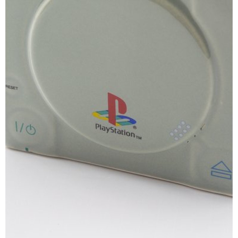 GB eye 3D Console Tasse Multicolore Universel 1 pièce(s)