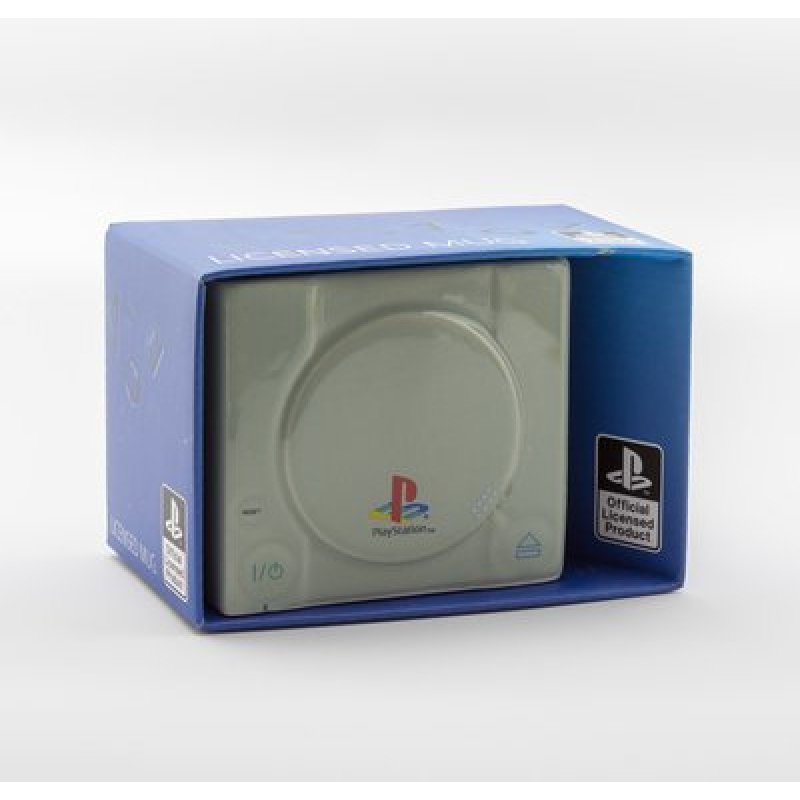 GB eye 3D Console Tasse Multicolore Universel 1 pièce(s)