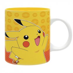 POKEMON - Mug - 320 ml - Comic Strip