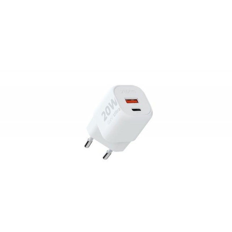 20W GAN-ULTRA ESSENTIAL WALL CHARGER
