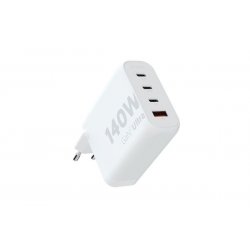 140W GAN-ULTRA ESSENTIAL WALL CHARGER