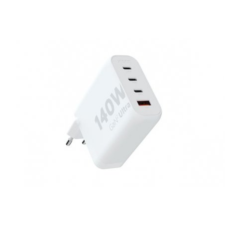 140W GAN-ULTRA ESSENTIAL WALL CHARGER