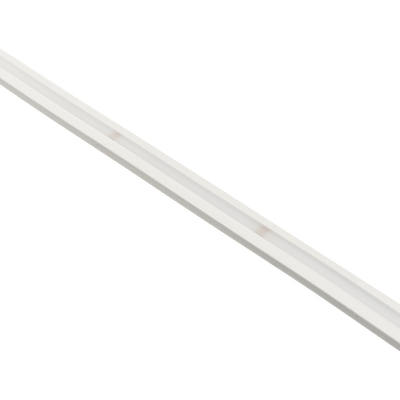 Silverstone LS04, ARGB LED-Streifen, 2er-Pack - weiß