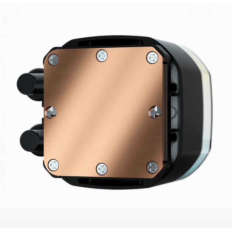 CORSAIR H100 RGB 240mm CPU Cooler