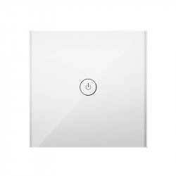 MERO MSS550 Smart Wi-Fi Wall Switch  1/2