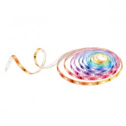TP-Link Tapo Smart Wi-Fi Light Strip, Multicolor