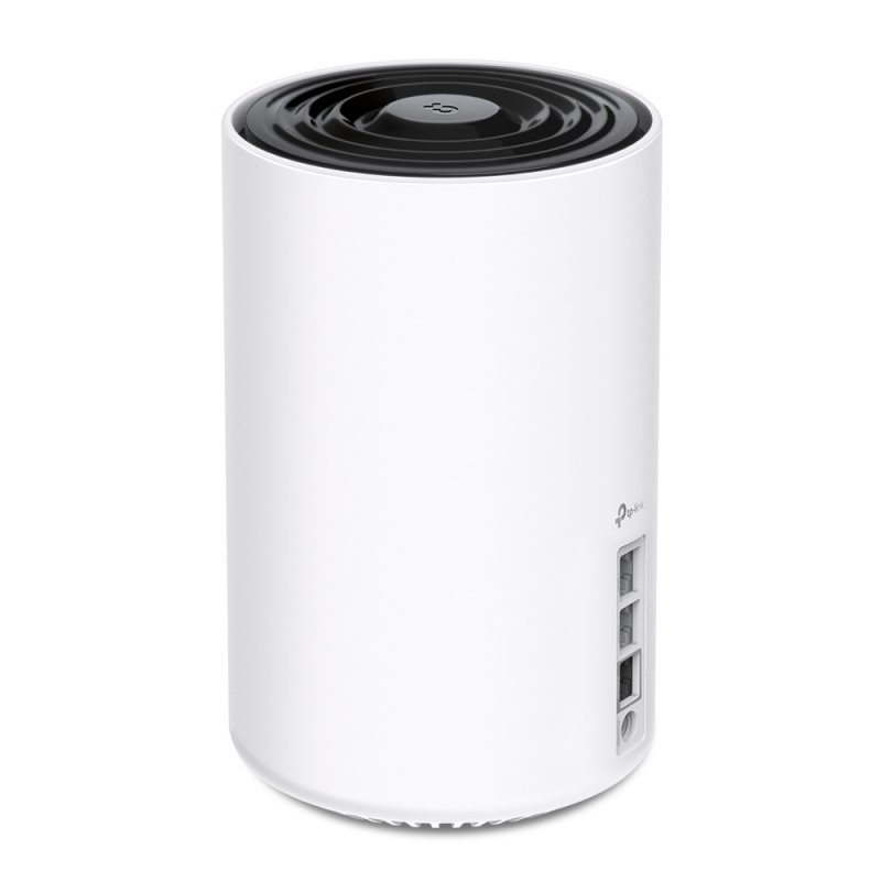 TP-LINK AXE5400 Whole Home Mesh Wi-Fi 6E