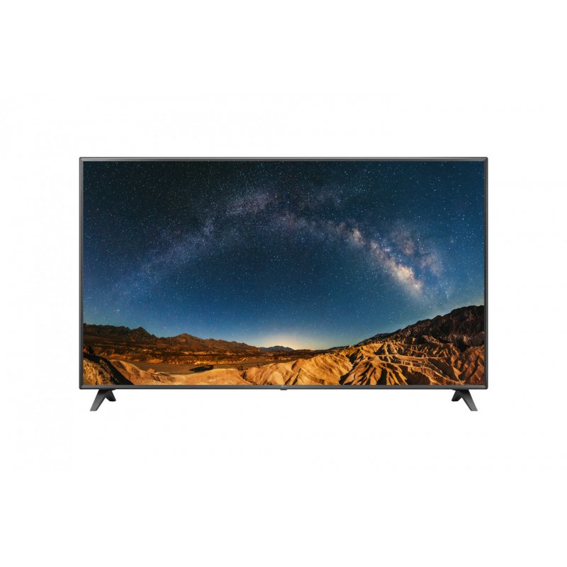 Televiseur 55" 4K LG 55UR781C