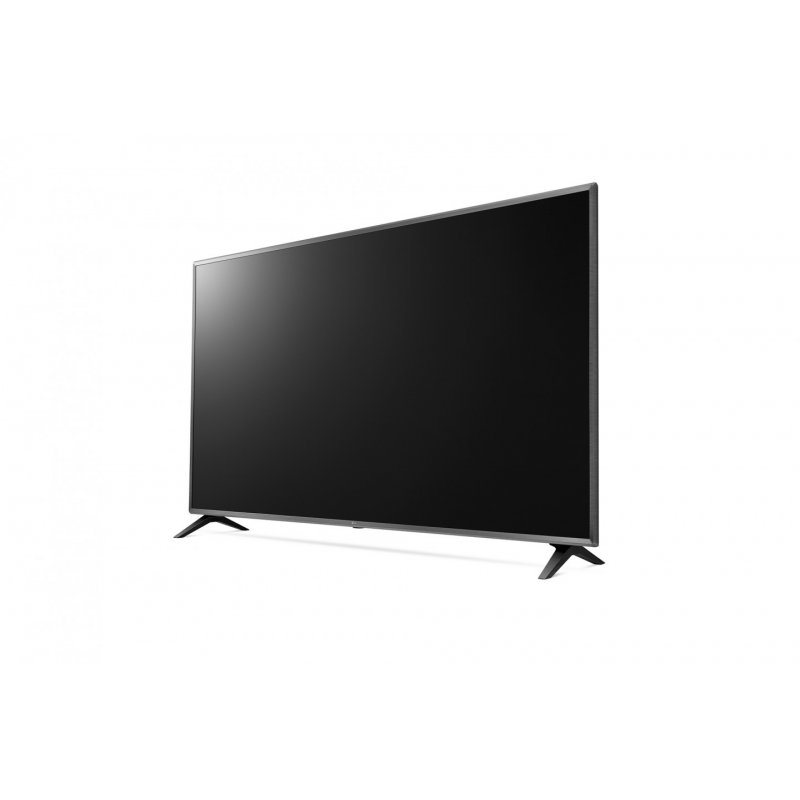 Televiseur 55" 4K LG 55UR781C