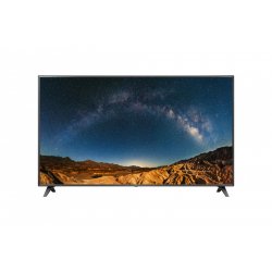 LG 86UR781C TV 190.5 cm (75") 4K Ultra HD Smart TV Wi-Fi Black