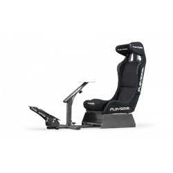 Playseat Evolution PRO ActiFit Siège de jeu universel Siège rembourré Noir