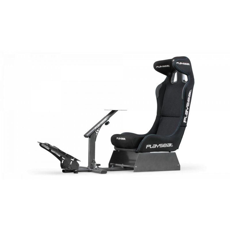 Playseat Evolution PRO ActiFit Siège de jeu universel Siège rembourré Noir