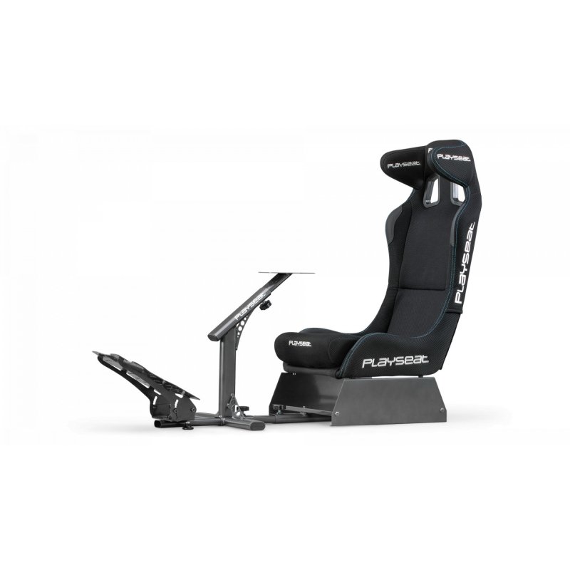 Playseat Evolution PRO ActiFit Universal gaming chair Padded seat Black