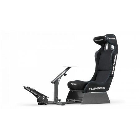 Playseat Evolution PRO ActiFit Universal gaming chair Padded seat Black