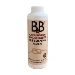 B&B - Dry Tangle solution - (908235)