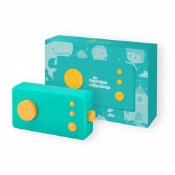 Ma Fabrique à Histoires