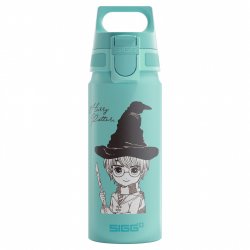 Gourde SIGG WMB ONE Harry Potter - 600ml - Sans BPA – Bouchon étanche