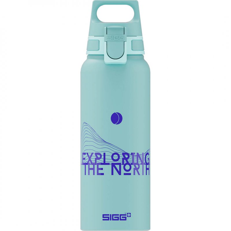 SIGG WMB Pathfinder Glacier  1l       bu | 9025.90