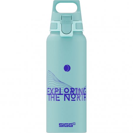 SIGG WMB Pathfinder Glacier  1l       bu | 9025.90