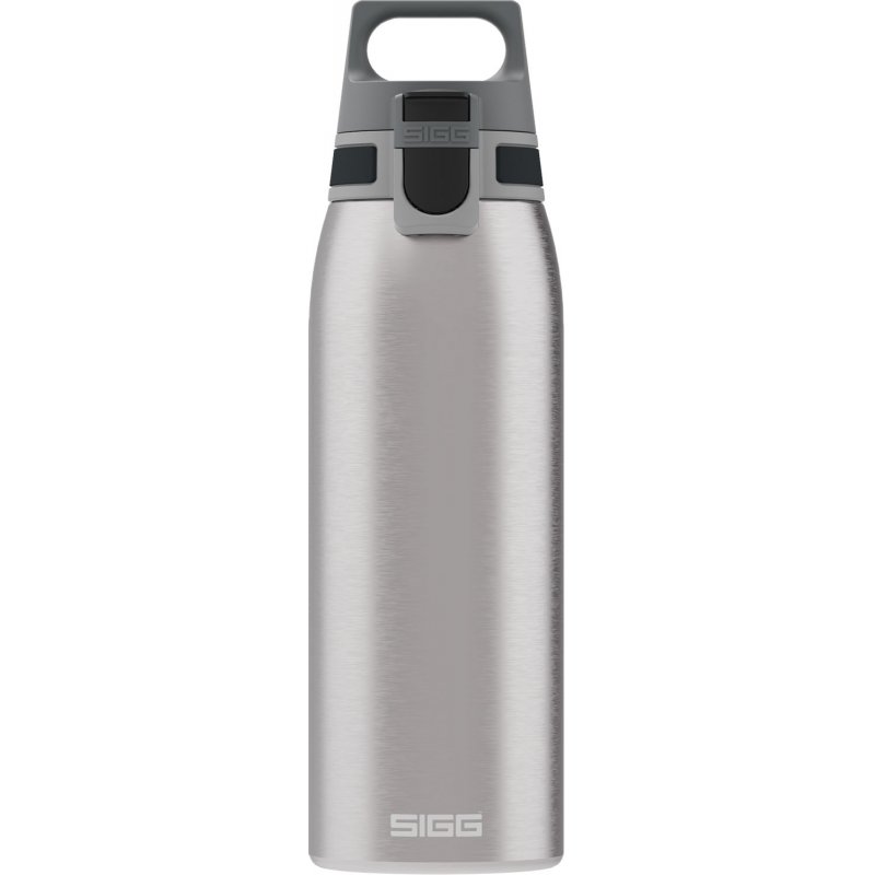 SIGG Shield One Brushed 1l            sr | 8992.40
