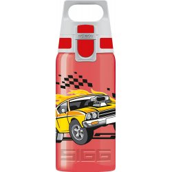 SIGG PP Viva One Speed Race   0,5L    rd  6019.10