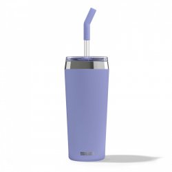 Mug de transport isotherme SIGG Helia Peaceful Blue - 600ml