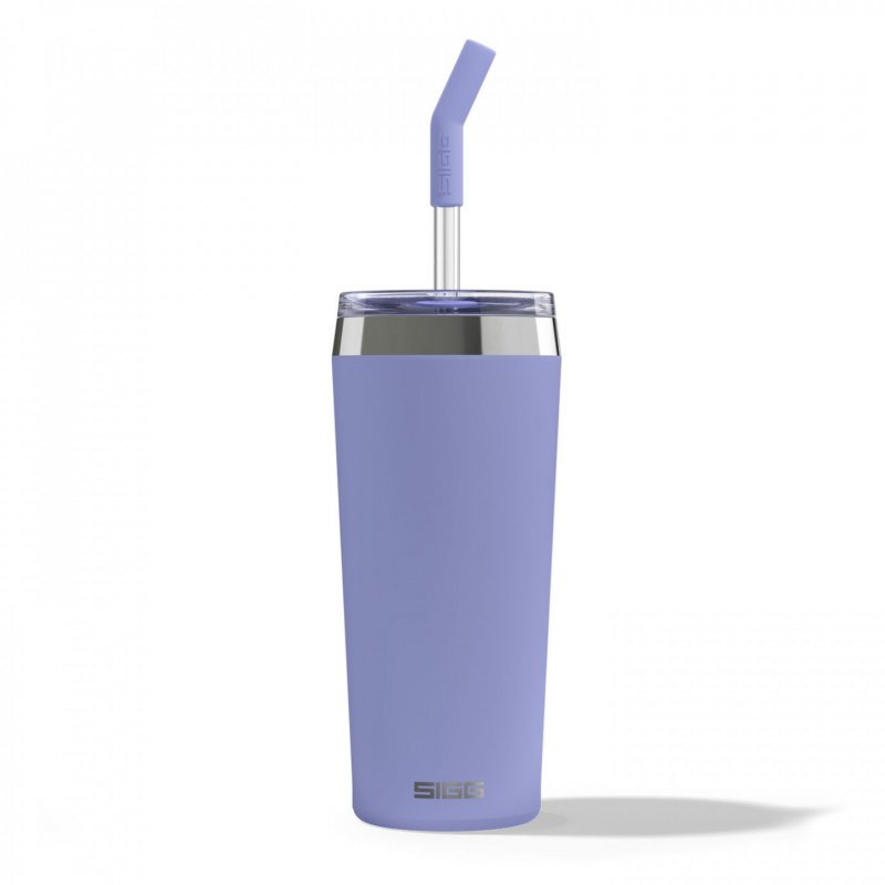 Mug de transport isotherme SIGG Helia Peaceful Blue - 600ml