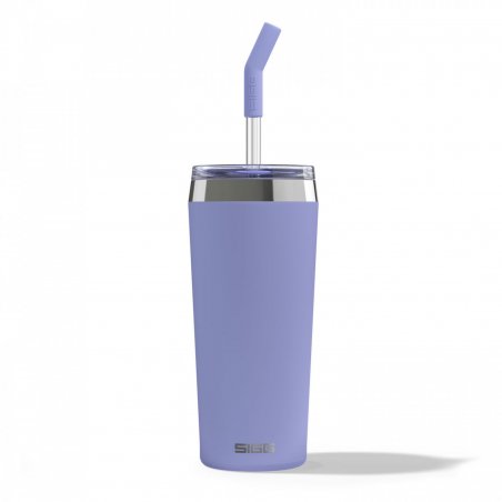Mug de transport isotherme SIGG Helia Peaceful Blue - 600ml