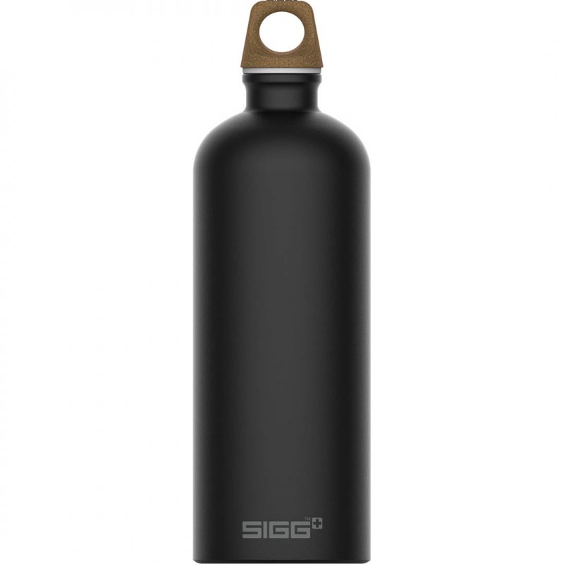 SIGG Traveller MyPlanet       1l      bk  6003.70