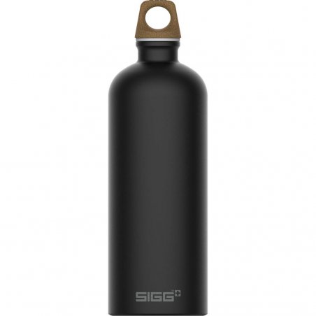 SIGG Traveller MyPlanet       1l      bk  6003.70
