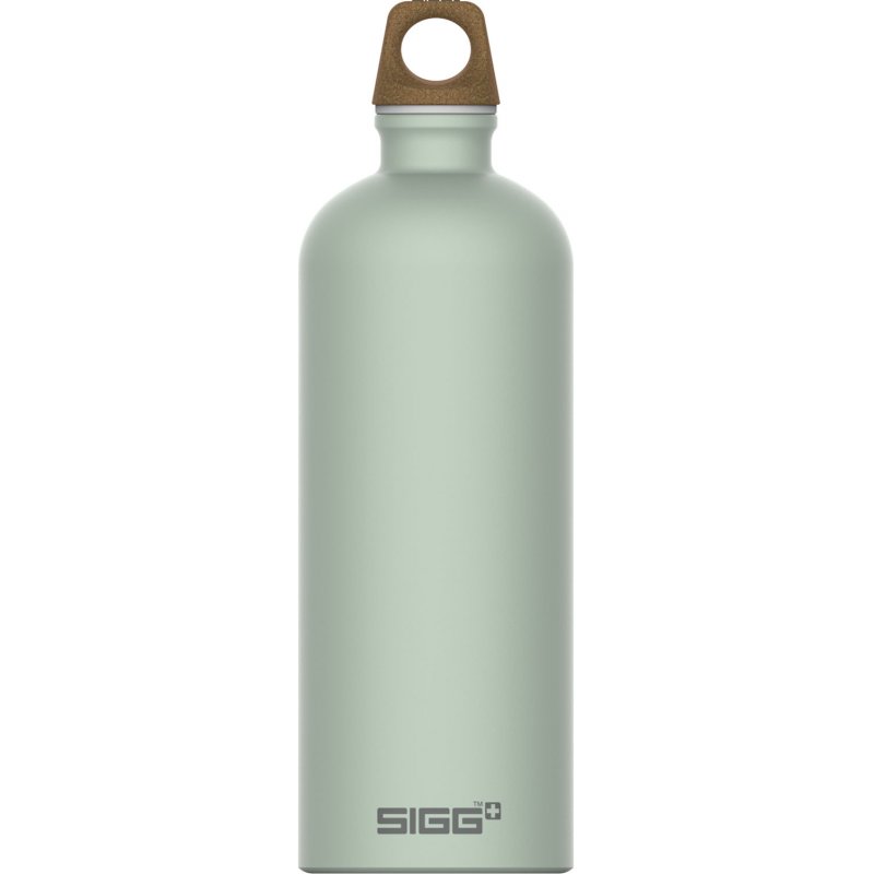 SIGG Traveller MyPlanet       1l      gy  6003.30