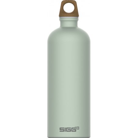 SIGG Traveller MyPlanet       1l      gy  6003.30
