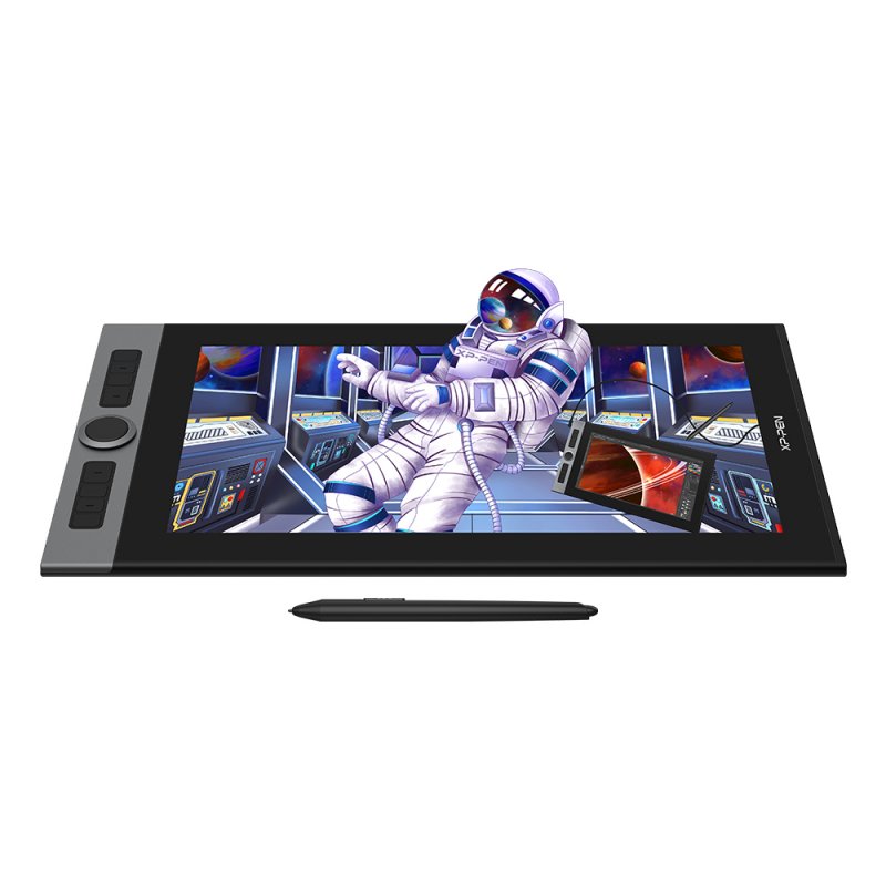 Tablette Graphique Artist 16 Pro