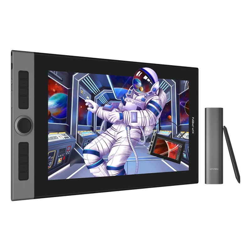 Tablette Graphique Artist 16 Pro