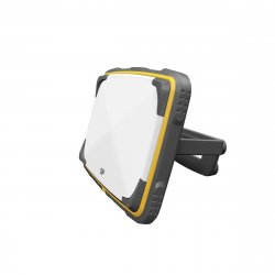 GP Lighting CWP15 LED Noir, Jaune