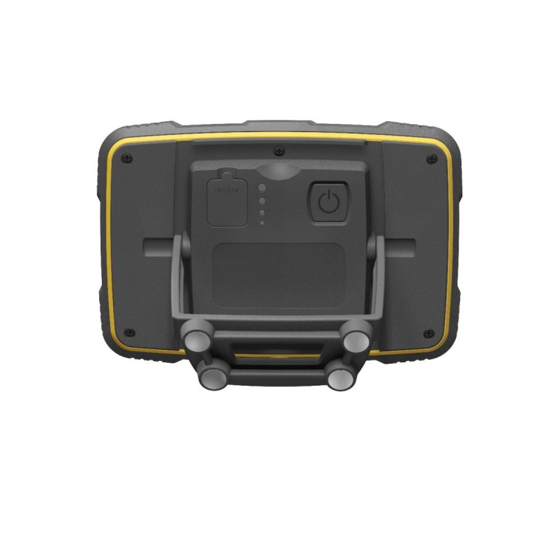 GP Lighting CWP15 LED Noir, Jaune